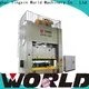 WORLD types of hydraulic press machine factory for wholesale 1
