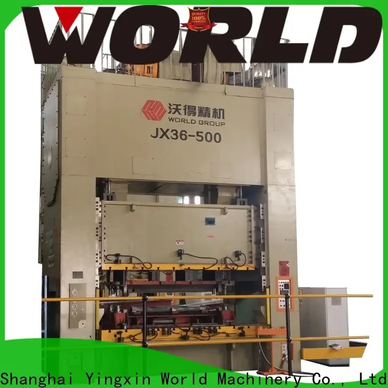 WORLD automatic power press for business for customization1 1