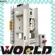 top-selling pneumatic clutch power press for business 1
