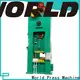 WORLD mechanical press for sale Suppliers at discount 1