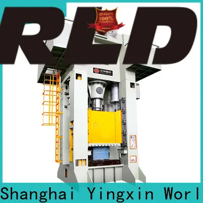 WORLD hot-sale 30 ton mechanical press factory 1