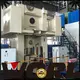 High-quality mechanical power press machine price fast speed at discount 1