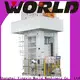 WORLD multi-functional mechanical power press machine price manufacturers 1