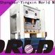 Top pneumatic clutch power press manufacturers 1