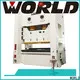 WORLD High-quality pneumatic clutch power press Suppliers 1