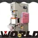 WORLD pneumatic clutch power press Supply1 1