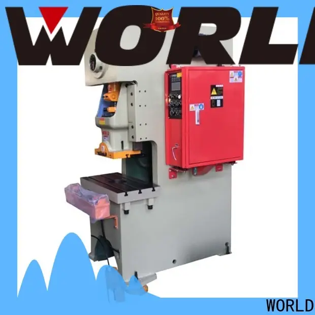 multi-functional pneumatic power press machine Supply 1