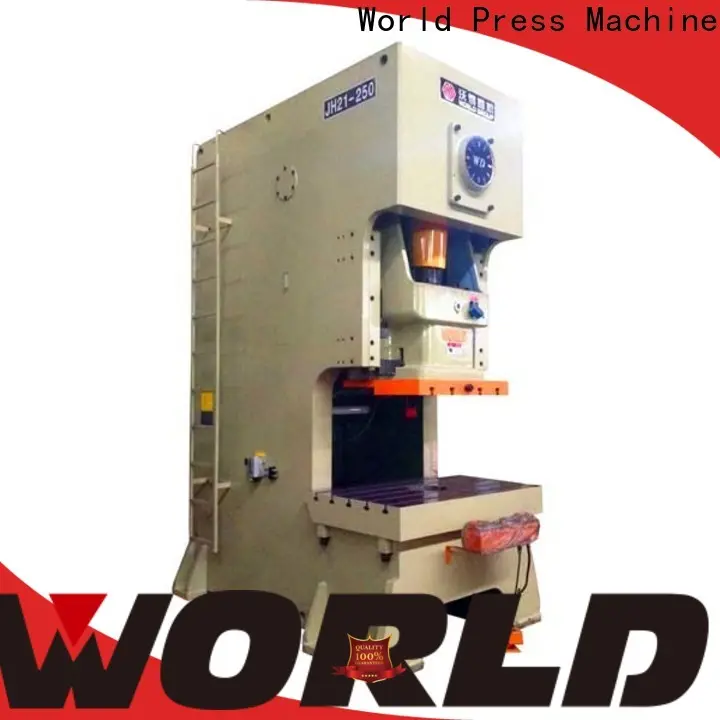 WORLD pneumatic power press Suppliers1 1