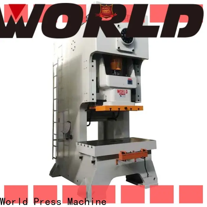 WORLD New pneumatic power press Supply 1