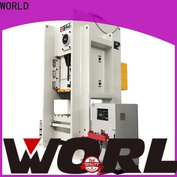 WORLD pneumatic power press for business 1