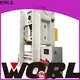 WORLD pneumatic power press for business 1