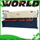 WORLD Wholesale press brake machine manufacturer Supply for wholesale 1