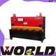 WORLD Best 10 foot metal shear manufacturers for wholesale 1