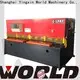 durable hydraulic swing beam shear company for wholesale 1