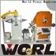 WORLD High-quality punch press servo feeder Supply for wholesale 1