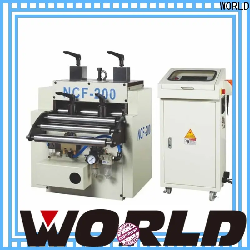 WORLD energy-saving feeding machines manufacturers for wholesale 1