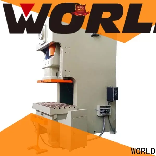 WORLD high-performance hydraulic press power pack manufacturers at discount 1