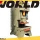 fast-speed hydraulic power press manufacturers for business longer service life 1