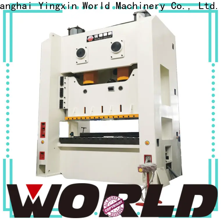 Wholesale frame press machine company for customization 1