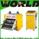 WORLD Custom pneumatic feeder for power press price company for wholesale 1