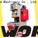 hot-sale pneumatic clutch power press company 1