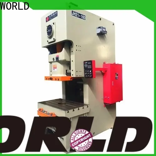 WORLD Top pneumatic drill press factory 1