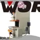 WORLD automatic power press for business competitive factory 1
