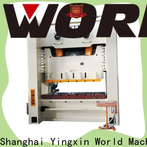 Latest industrial power press fast speed at discount 1