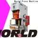 WORLD pneumatic clutch power press manufacturers for customization2 1