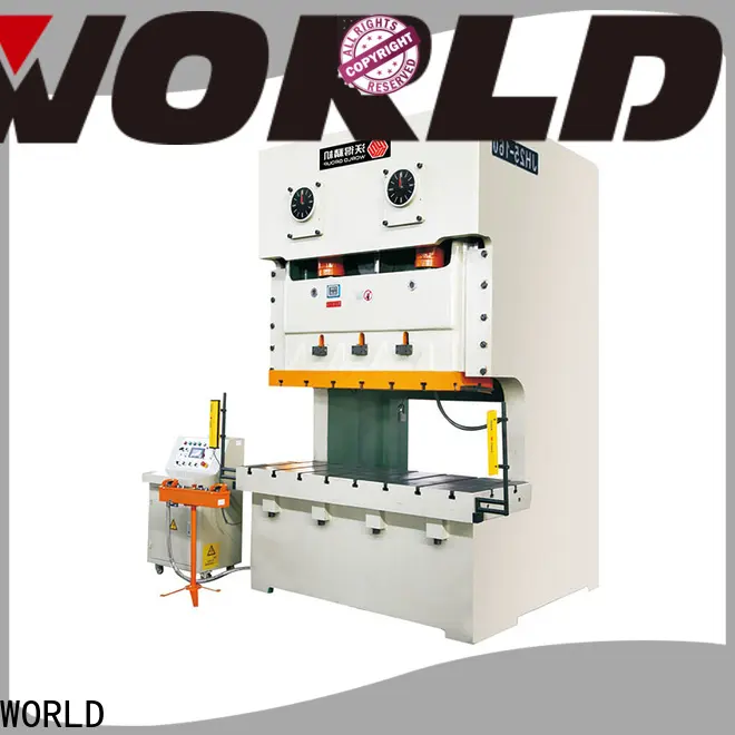 WORLD hydraulic shop press 10 ton at discount 1