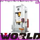 WORLD Custom press machine suppliers manufacturers at discount 1