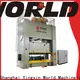 Latest power press punching machine company for customization 1