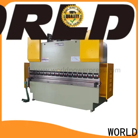WORLD Wholesale manual pipe bending machine pdf Supply easy-operation 1
