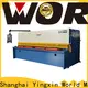 WORLD hydraulic shear company from top factory 1