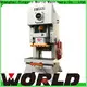mechanical 12 ton h frame press manufacturers longer service life 1