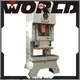 WORLD Best power punch press machine company 1