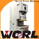 Custom power punch press machine Suppliers 1