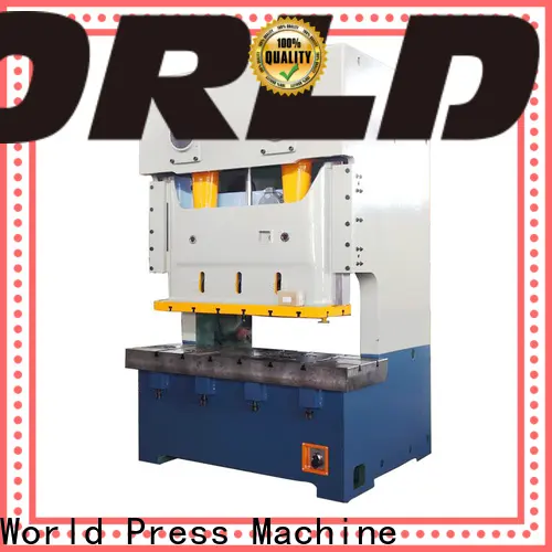 Custom pneumatic power press machine Suppliers 1