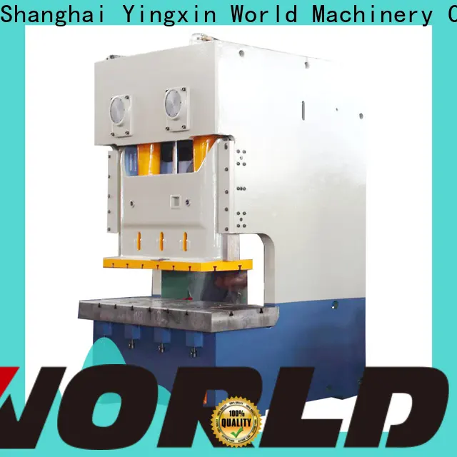 Wholesale pneumatic power press factory 1