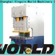 Wholesale pneumatic power press factory 1