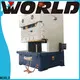 WORLD pneumatic clutch power press for business 1