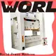 WORLD pneumatic power press machine manufacturers 1