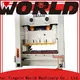 WORLD pneumatic power press company1 1