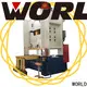 WORLD Latest punching power press factory 1