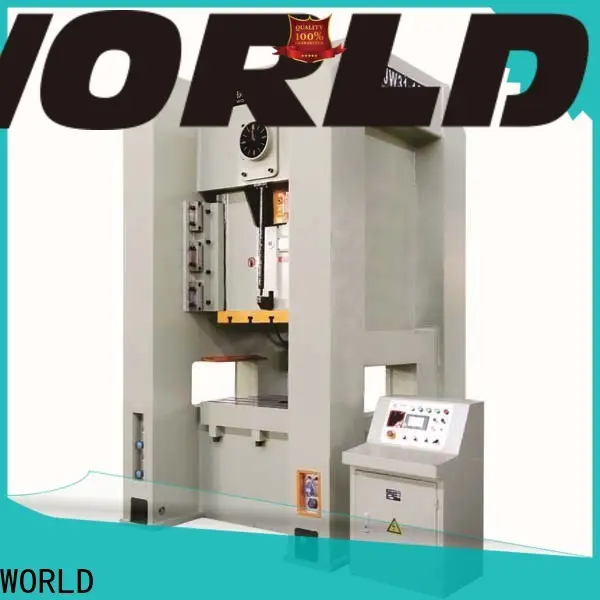 WORLD punching power press Supply1 1