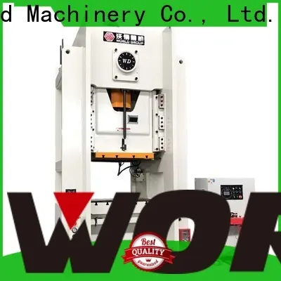 WORLD punching power press manufacturers 1