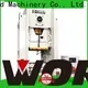 WORLD punching power press manufacturers 1