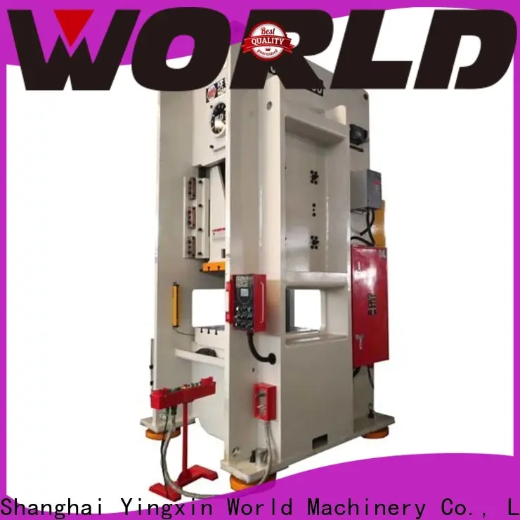 top-selling punching power press factory 1