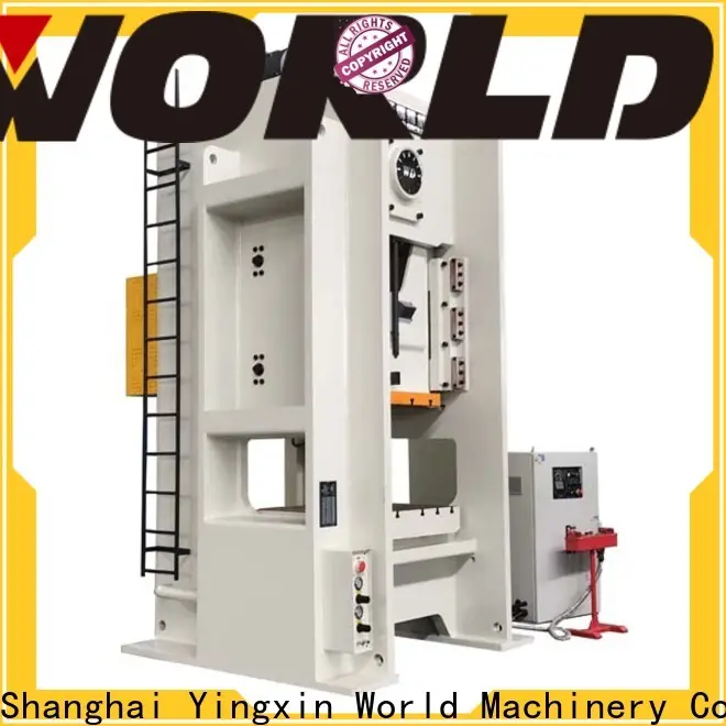 New power punch press machine Supply 1