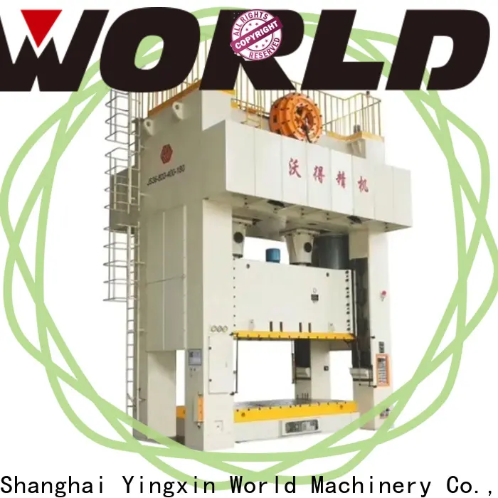 WORLD mechanical press manufacturer high-Supply for wholesale1 1